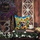 thumbnail image 5 of Cojín Sunflowers Mastiff 35 X 35 Cm, 5 of 6