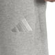 thumbnail image 5 of Pantalones Adidas All SZN Fleece Regular Tapered para hombre, color gris, 5 of 7