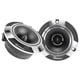 thumbnail image 1 of Super Tweeter Timpano TPT-ST2, cromado delgado, 600 W, 4 ohmios, 105 dB, 1 of 7