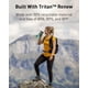 thumbnail image 3 of Botella de agua CamelBak Chute Mag Tritan Renew sin BPA 750 ml, 3 of 7