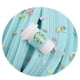 thumbnail image 4 of Manteca de café con leche Slime HappyTimes con aroma a lima azul con taza de café, 4 of 8