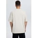 thumbnail image 3 of Polera Hombre Beige, 3 of 4