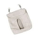 thumbnail image 3 of Lindo Alimentador De Heno Bolsa Colgante Bolsa Lavable Portátil Conejito Reutilizable Para Jaula M, 3 of 5
