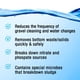 thumbnail image 5 of Limpiador de Acuario MICROBE-LIFT 473 ml para Grava y Sustrato, 5 of 6