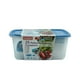 thumbnail image 2 of San Bernardo Set De 25 Contenedores De Plastico, 2 of 3
