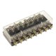 thumbnail image 3 of universal coche auto vehículo barco barco camión audio 12 v 6 vías fusibles caja titular circuito 8 vías, 3 of 3