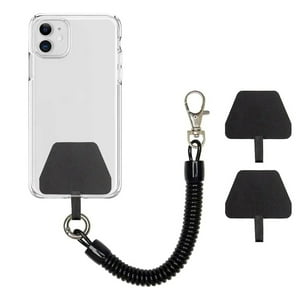 Newo - Correa Antirrobo Celular Retráctil Con Mosquetón