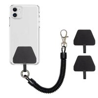 Newo - Correa Antirrobo Celular Retráctil Con Mosquetón