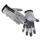 thumbnail image 2 of Guantes De Pantalla Táctil Cálida De Invierno Impermeable Anti Resbalón De Ciclismo Guante Gris M, 2 of 5