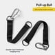 thumbnail image 2 of Pull Up Grips Bola Grip Fuerza Entrenador Escalada Grip Fuerza Entrenamiento Pull Up Grips Manijas Accesorios De La Máquina De Cable Pull Down Accesorio Para El Dedo De La Muñeca De La Ma, 2 of 3