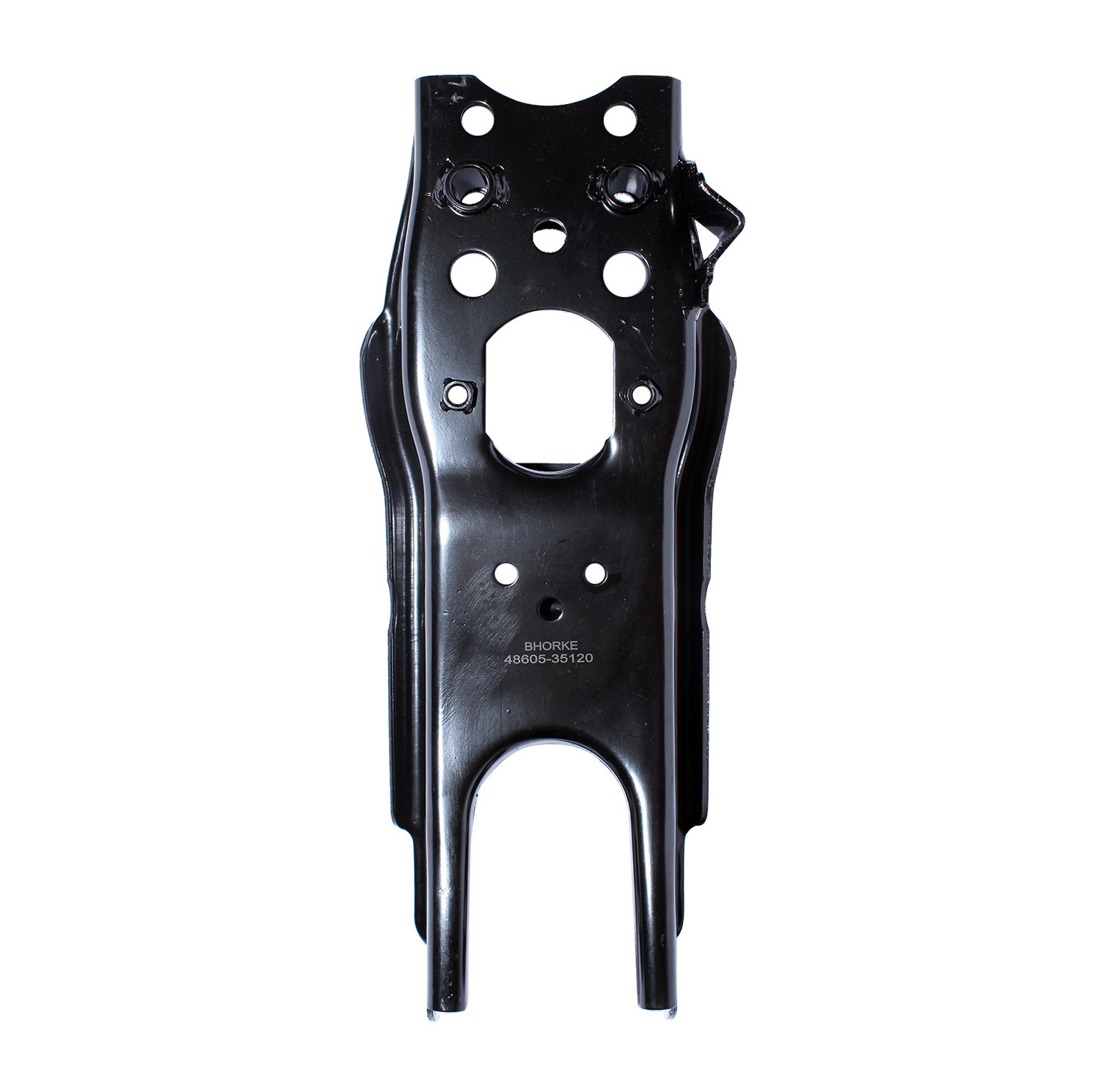 Repuestos Del Sol - Bandeja Suspension Inferior Delantera Derecha Toyota Hilux 2.4 1993 1997