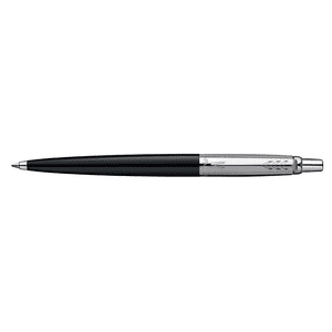 Boligrafo Parker Jotter Originals Retractil Negro
