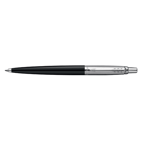 Boligrafo Parker Jotter Originals Retractil Negro