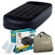 thumbnail image 4 of Colchón Inflable Eléctrico 1,5 Plazas 99x191x42 Cm Pillow Rest Raised, 4 of 9