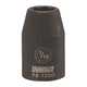thumbnail image 3 of Dado de Impacto 7/16" con 6 puntos DeWalt DWMT75120OSP, 3 of 3