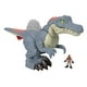 thumbnail image 3 of Figura Dinosaurio Spinosaurus Modo Ataque., 3 of 3