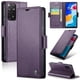 thumbnail image 1 of CaseMe tipo cartera Xiaomi Redmi Note 12S 4G con cierre magnético, RFID, tarjetero, soporte, carga inalámbrica, 1 of 5