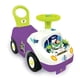 thumbnail image 2 of Ride On Kiddieland My First Buzz con música y luces parpadeantes, 2 of 4