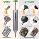 thumbnail image 5 of Bomba desoldadora VIRALLOY Solder Sucker Tool sin obstrucciones, 5 of 6