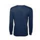 thumbnail image 2 of Sweater Clásico Cuello V Talla 4XL Hombre, 2 of 3