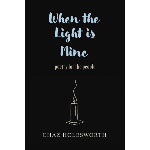 Majosta – When the Light is Mine: Poesía para la gente