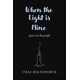thumbnail image 1 of Majosta – When the Light is Mine: Poesía para la gente, 1 of 1