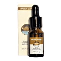 Aceite Esencial Shangri La - Fragrant Garden