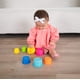 thumbnail image 3 of Vasos Apilables The First Years Apila y Cuenta 8 Unidades, 3 of 7