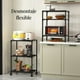 thumbnail image 4 of Estante Para Cocina Repisa Almacenamiento Multifuncional, 4 of 5