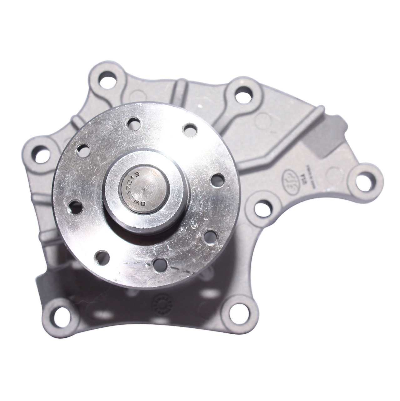 Repuestos Del Sol - Bomba Agua Chevrolet Luv Dmax 3.0 2005 2011