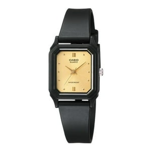 Reloj Analogo Negro Casio Lq-142E-9A