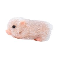 Bothyi - Cerdo Renacido En Miniatura De Juguete Realista Para Decoración Del Hogar, Coleccionables Y Adornos