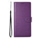 thumbnail image 4 of Funda para FOXDOCK Samsung Galaxy A06– Cuero Premium, 3 ranuras para tarjetas, Protección contra impactos, 4 of 5