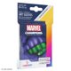 thumbnail image 1 of Fundas para cartas Fantasy Flight Games Gamegenic Marvel Captain America, 1 of 5