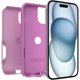 thumbnail image 4 of Funda OtterBox Commuter Series Run Wildflower para iPhone 15/14/13, 4 of 5