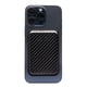 thumbnail image 1 of Tarjetero Magnético - Phone Wallet - Fibra de Carbono, 1 of 2