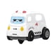 thumbnail image 4 of Puzzle Tracks Jigsaw Car Jigsaw Car Track Toy Para Ni?os Peque?os Regalos Camión De Bomberos, 4 of 5