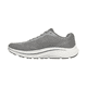 thumbnail image 4 of ZAPATILLAS DE RUNNING SKECHERS GO RUN CONSISTENT 3 HOMBRE | 221262-GRY - Talla 43, 4 of 6