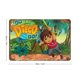 thumbnail image 2 of ¡Vamos Diego, Vamos! Cartel Metálico, Decoración de Pared de Cartel Metálico Personalizado para Regalos de Fans, Amigos, Familia y Amantes 30*40cm, 2 of 6