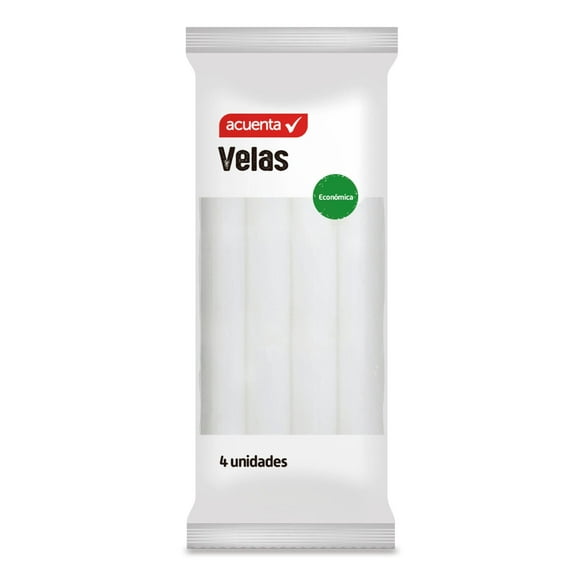 Vela Económica, 4 Un