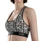 thumbnail image 3 of Peto Mujer Algodón Hello Kitty C5 Top, 3 of 3