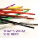 thumbnail image 5 of Lápices de colores Pun Labs 12 unidades The Office (serie de TV), 5 of 8