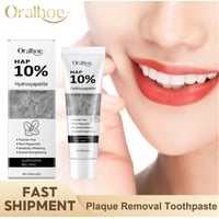 Oralhoe - Pasta De Dientes Con Hidroxiapatita Hap 10 %