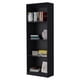thumbnail image 4 of Estante Home-E M1 4 Niveles Wengue, 4 of 7