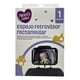 thumbnail image 1 of Espejo Retrovisor Rectangular Negro, 1 of 3