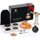 thumbnail image 1 of Kit Ahumador de Cócteles Woody Flavors At Home con Soplete, 1 of 7
