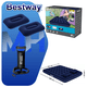 thumbnail image 3 of Colchon Inflable 2 Plazas Bestway + 2 Almohadas + Inflador, 3 of 5