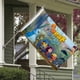 thumbnail image 3 of Beat Bugs Bandera impresa con temática, regalo perfecto para fanáticos, amigos y familiares, y adecuada para actividades al aire libre e interiores, decoraciones de fiesta. 120*180CM, 3 of 6