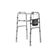 thumbnail image 5 of Ventaja de rehabilitación con soporte para rodillas y piernas de Walker, 5 of 7