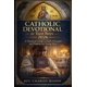 thumbnail image 1 of Libro devocional católico publicado de forma independiente para adolescentes, 1 of 1